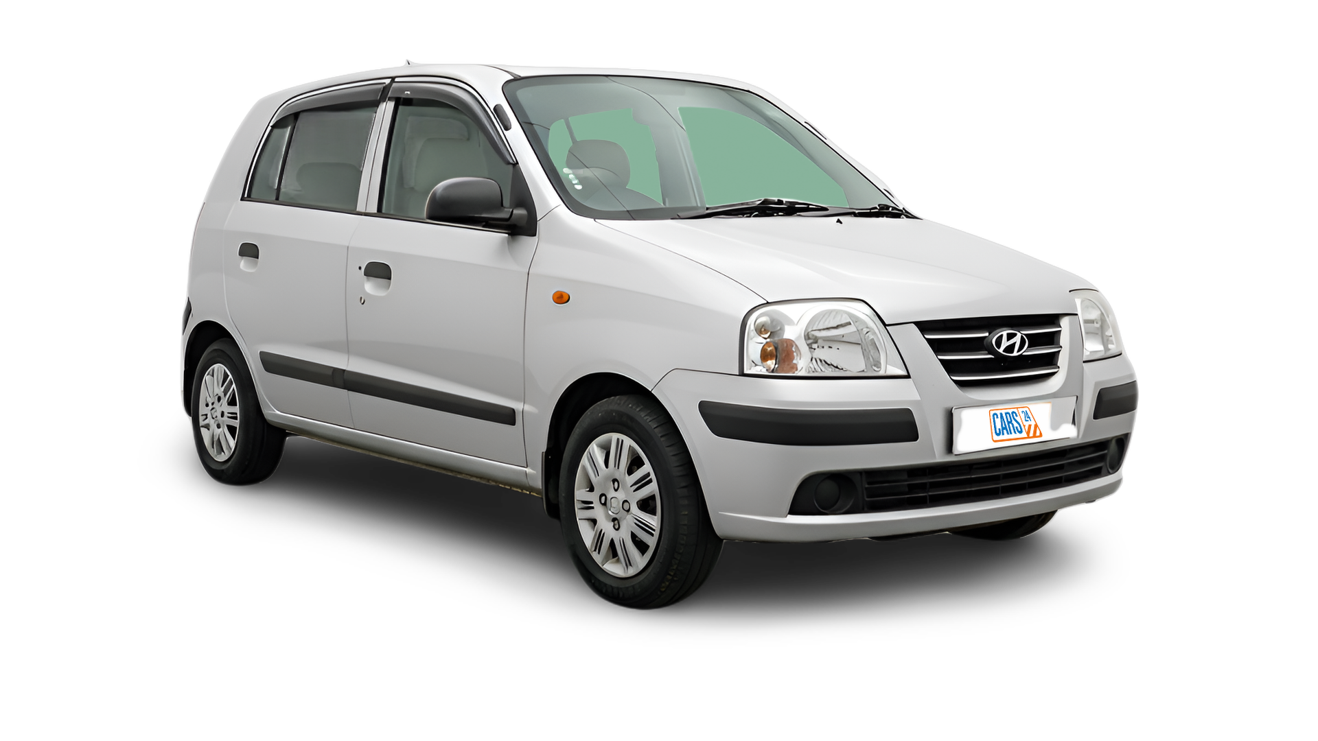 Hyundai Santro Xing-img